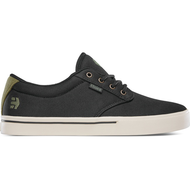 Etnies JAMESON 2 ECO Skor Dam Svarta - AZR-906873